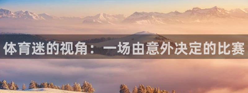 betway西汉姆联：体育迷的视角：一场由意外决定的比赛